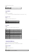 Preview for 41 page of Dell 2135 Color Laser Troubleshooting Manual