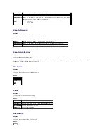 Preview for 42 page of Dell 2135 Color Laser Troubleshooting Manual