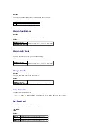 Preview for 44 page of Dell 2135 Color Laser Troubleshooting Manual