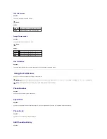 Preview for 45 page of Dell 2135 Color Laser Troubleshooting Manual