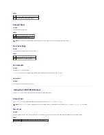 Preview for 47 page of Dell 2135 Color Laser Troubleshooting Manual