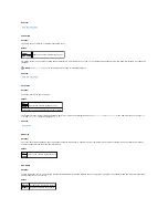 Preview for 54 page of Dell 2135 Color Laser Troubleshooting Manual