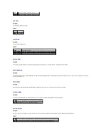 Preview for 58 page of Dell 2135 Color Laser Troubleshooting Manual