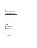 Preview for 59 page of Dell 2135 Color Laser Troubleshooting Manual