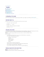 Preview for 80 page of Dell 2135 Color Laser Troubleshooting Manual