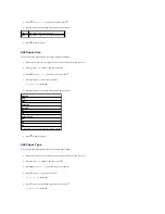 Preview for 83 page of Dell 2135 Color Laser Troubleshooting Manual