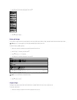 Preview for 84 page of Dell 2135 Color Laser Troubleshooting Manual