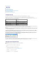 Preview for 90 page of Dell 2135 Color Laser Troubleshooting Manual