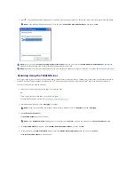 Preview for 91 page of Dell 2135 Color Laser Troubleshooting Manual