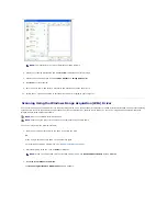 Preview for 92 page of Dell 2135 Color Laser Troubleshooting Manual