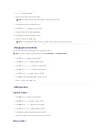 Preview for 110 page of Dell 2135 Color Laser Troubleshooting Manual