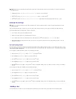 Preview for 113 page of Dell 2135 Color Laser Troubleshooting Manual