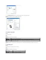 Preview for 118 page of Dell 2135 Color Laser Troubleshooting Manual