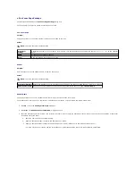 Preview for 119 page of Dell 2135 Color Laser Troubleshooting Manual