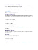 Preview for 121 page of Dell 2135 Color Laser Troubleshooting Manual