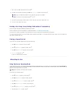 Preview for 124 page of Dell 2135 Color Laser Troubleshooting Manual