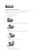 Preview for 134 page of Dell 2135 Color Laser Troubleshooting Manual