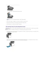 Preview for 135 page of Dell 2135 Color Laser Troubleshooting Manual