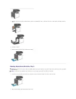 Preview for 136 page of Dell 2135 Color Laser Troubleshooting Manual