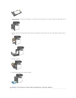 Preview for 137 page of Dell 2135 Color Laser Troubleshooting Manual