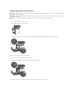 Preview for 138 page of Dell 2135 Color Laser Troubleshooting Manual