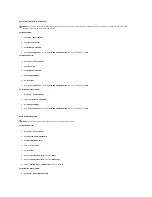 Preview for 161 page of Dell 2135 Color Laser Troubleshooting Manual