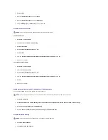 Preview for 162 page of Dell 2135 Color Laser Troubleshooting Manual