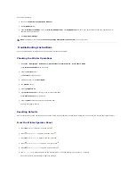 Preview for 164 page of Dell 2135 Color Laser Troubleshooting Manual