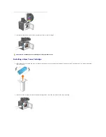 Preview for 171 page of Dell 2135 Color Laser Troubleshooting Manual