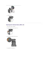 Preview for 172 page of Dell 2135 Color Laser Troubleshooting Manual