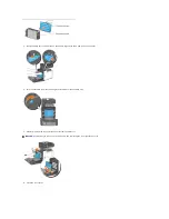 Preview for 174 page of Dell 2135 Color Laser Troubleshooting Manual