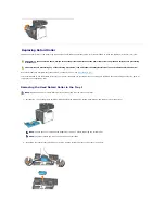 Preview for 175 page of Dell 2135 Color Laser Troubleshooting Manual