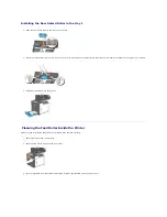 Preview for 176 page of Dell 2135 Color Laser Troubleshooting Manual