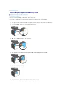 Preview for 184 page of Dell 2135 Color Laser Troubleshooting Manual