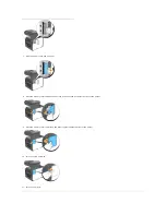 Preview for 185 page of Dell 2135 Color Laser Troubleshooting Manual