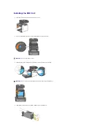 Preview for 205 page of Dell 2135 Color Laser Troubleshooting Manual