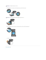 Preview for 206 page of Dell 2135 Color Laser Troubleshooting Manual