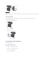 Preview for 209 page of Dell 2135 Color Laser Troubleshooting Manual