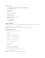 Preview for 210 page of Dell 2135 Color Laser Troubleshooting Manual