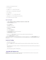 Preview for 211 page of Dell 2135 Color Laser Troubleshooting Manual