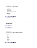 Preview for 217 page of Dell 2135 Color Laser Troubleshooting Manual