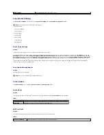 Preview for 238 page of Dell 2135 Color Laser Troubleshooting Manual