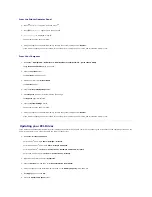 Preview for 247 page of Dell 2135 Color Laser Troubleshooting Manual