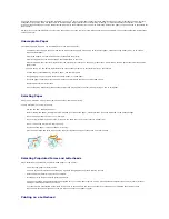 Preview for 250 page of Dell 2135 Color Laser Troubleshooting Manual