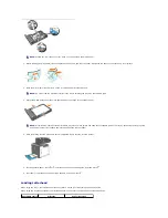 Preview for 255 page of Dell 2135 Color Laser Troubleshooting Manual