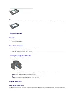 Preview for 257 page of Dell 2135 Color Laser Troubleshooting Manual