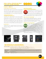 Preview for 2 page of Dell 2135CN Quick Manual