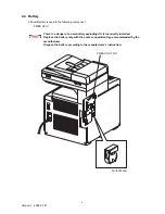 Preview for 10 page of Dell 2135CN Service Manual