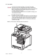 Preview for 11 page of Dell 2135CN Service Manual