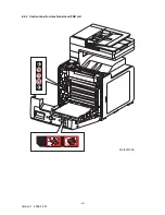 Preview for 17 page of Dell 2135CN Service Manual